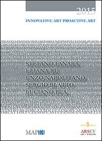 Innovative art proactive art