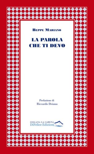 La parola che ti devo