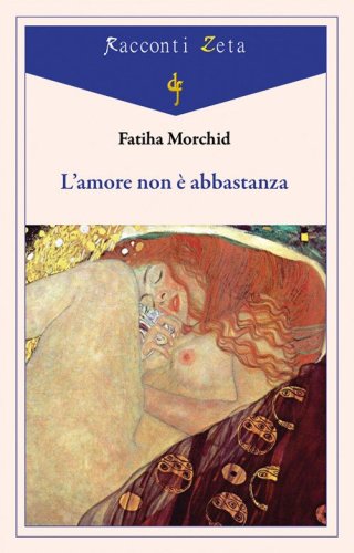 L'amore non &egrave; abbastanza