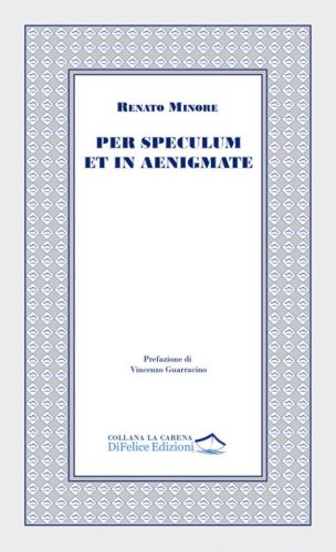 Per speculum et in aenigmate