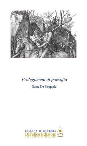 Prolegomeni di poesofia