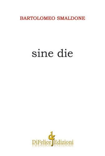 Sine die