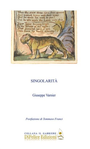 Singolarit&agrave;