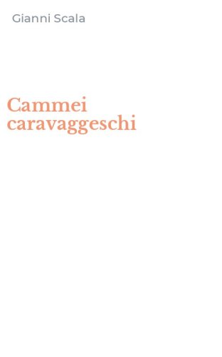 Cammei caravaggeschi