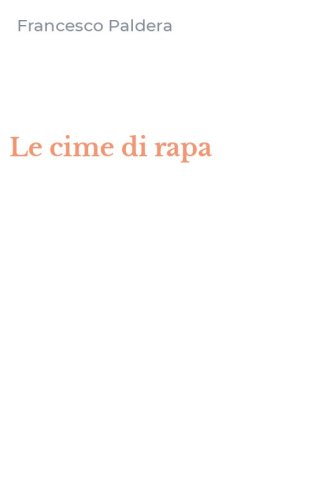 Le cime di rapa