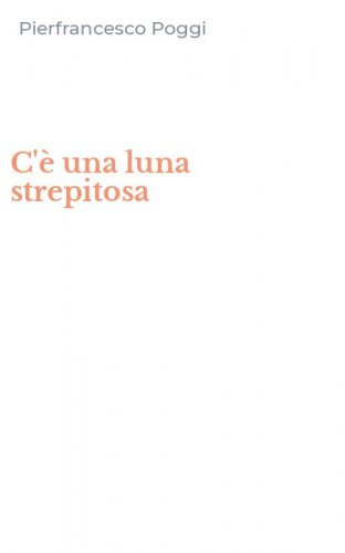 C'&egrave; una luna strepitosa
