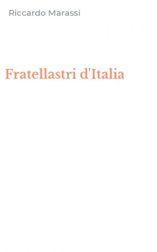 Fratellastri d'Italia