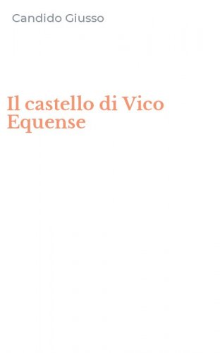 Il castello di Vico Equense