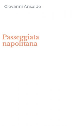 Passeggiata napolitana