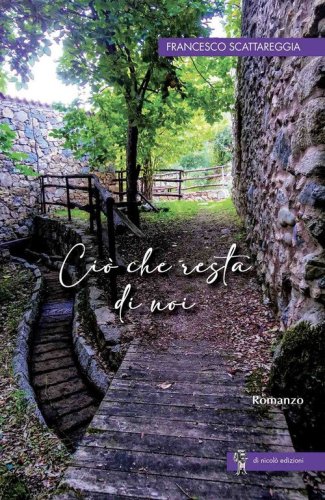 Ci&ograve; che resta di noi