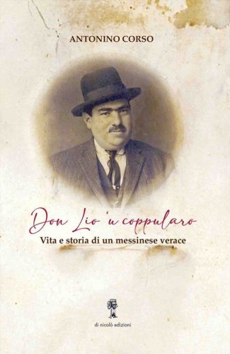 Don Lio 'u coppularo
