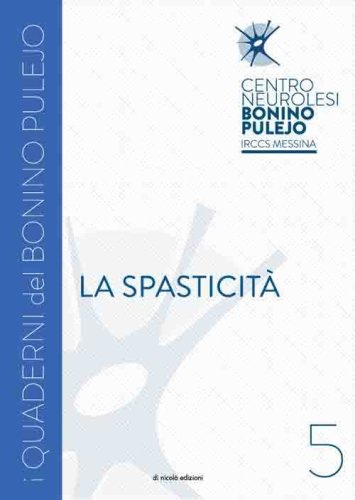 La spasticit&agrave;
