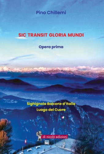 Sic transit gloria mundi
