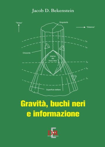 Gravit&agrave;, buchi neri e informazione