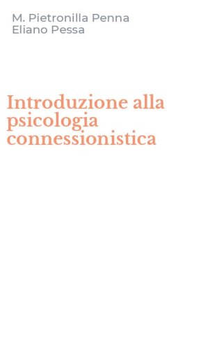 Introduzione alla psicologia connessionistica