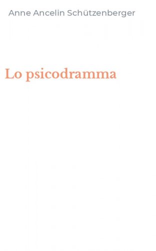 Lo psicodramma