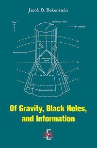 Of gravity, black holes and information