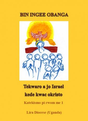 Bin ingee Obanga. Tekwaro a jo Israel kede kwac okisto
