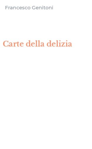 Carte della delizia