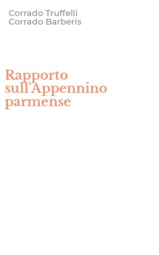 Rapporto sull'Appennino parmense