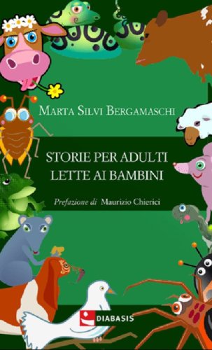 Storie per adulti lette ai bambini