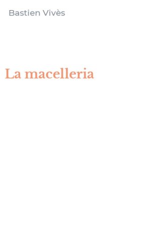 La macelleria