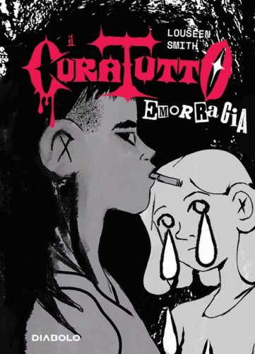 Emorragia. Il curatutto