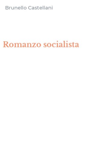 Romanzo socialista