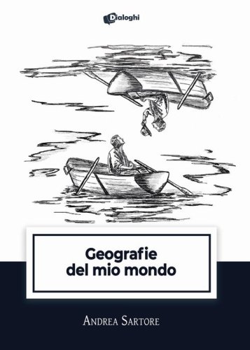 Geografie del mio mondo