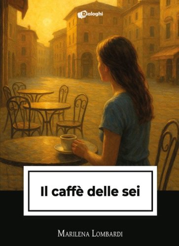 Il caff&egrave; delle sei