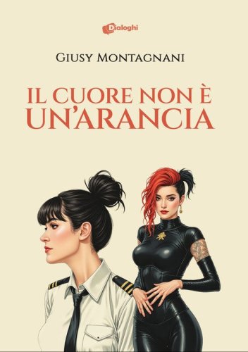Il cuore non &egrave; un'arancia