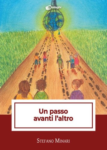 Un passo avanti l'altro