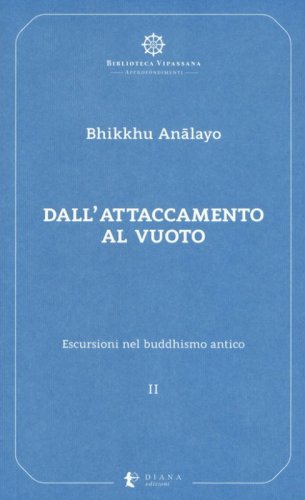 Escursioni nel buddhismo antico