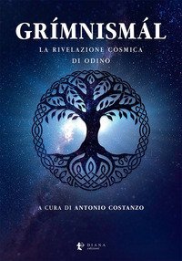 Gr&iacute;mnism&aacute;l. La rivelazione cosmica di Odino