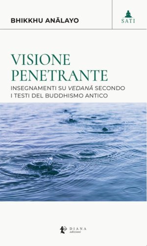 Visione penetrante. Insegnamenti su vedan&acirc; secondo i testi del buddhismo antico