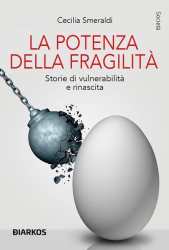 La potenza della fragilit&agrave;. Storie di vulnerabilit&agrave; e rinascita