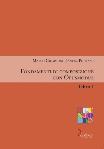 Fondamenti di composizione con Opusmodus