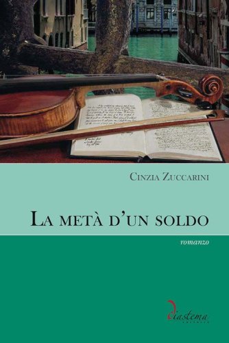 La met&agrave; d'un soldo