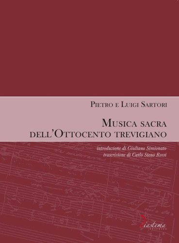 Musica sacra dell'Ottocento trevigiano