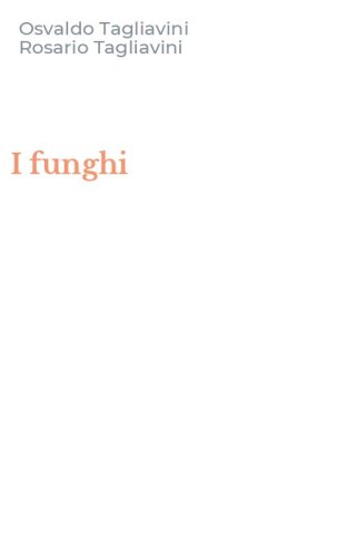 I funghi