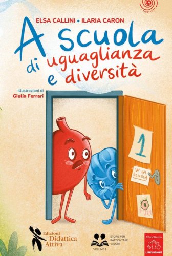 A scuola di eguaglianza e divesit&agrave;