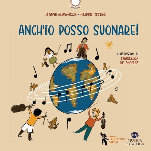 Anch'io posso suonare!