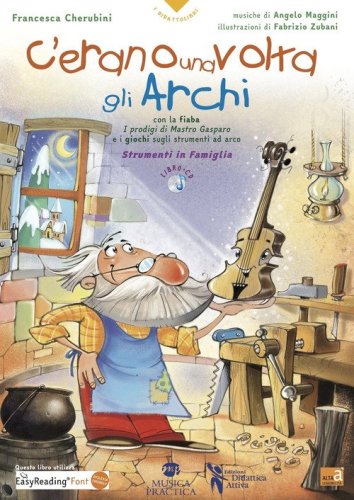 C'erano una volta gli archi