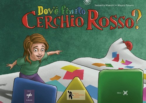 Dov'&egrave; finito Cerchio Rosso?