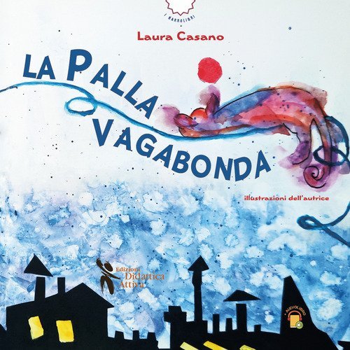 La palla vagabonda