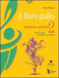 Il libro giallo. Quaderno operativo