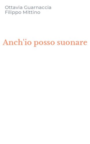 Anch'io posso suonare