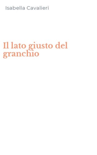 Il lato giusto del granchio