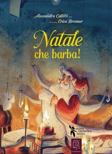 Natale che barba!