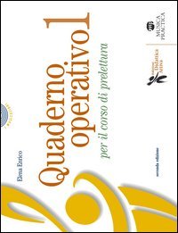 Quaderno operativo. Divertiamoci a leggere la musica